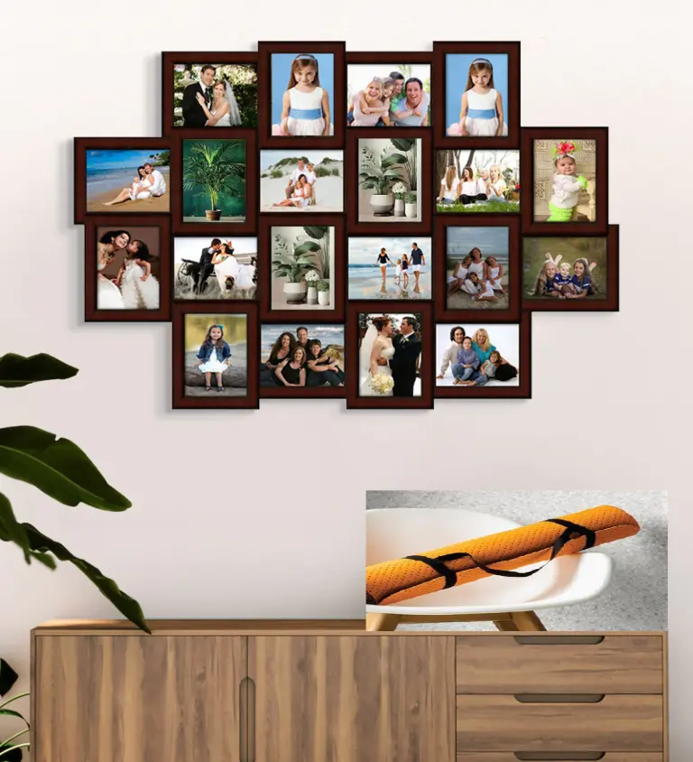 Collage Frames